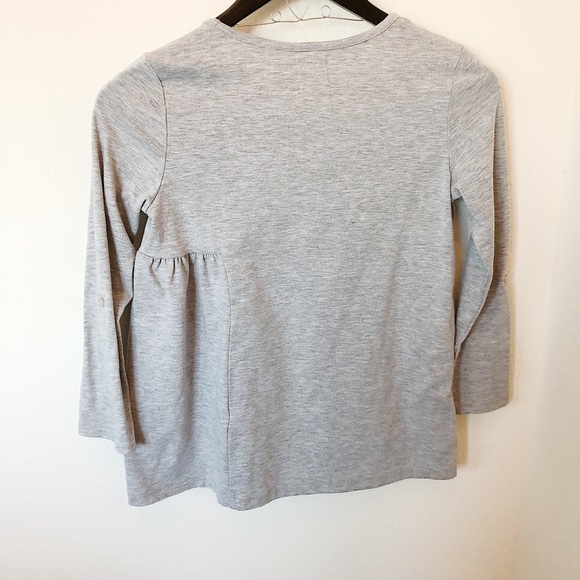 Pockie k top - Picture 6 of 7